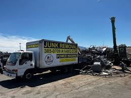 Demolition Debris Removal in Winnsboro, SC