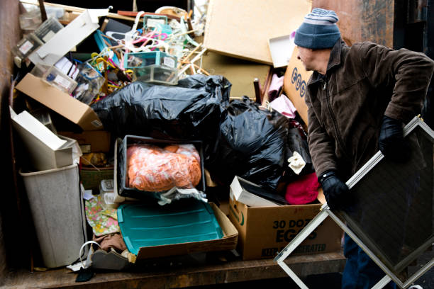 Best Estate Cleanout  in Winnsboro, SC