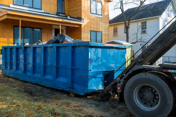Same-Day Junk Removal Services in Winnsboro, SC