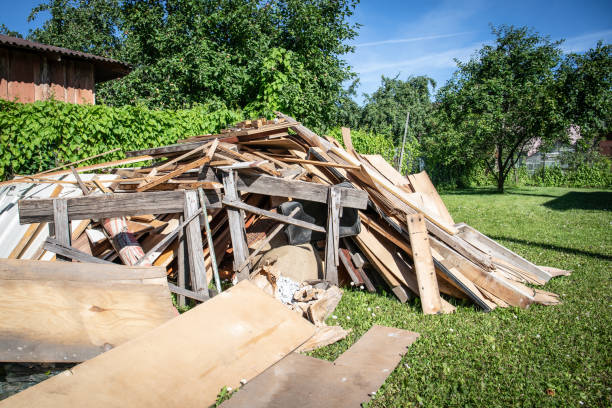 Best Recycling Services for Junk  in Winnsboro, SC