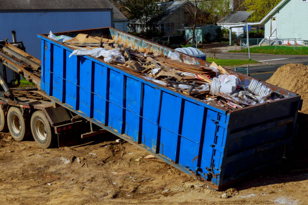 Best Hot Tub Removal  in Winnsboro, SC