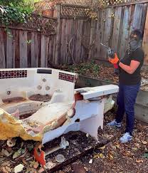 Retail Junk Removal in Winnsboro, SC